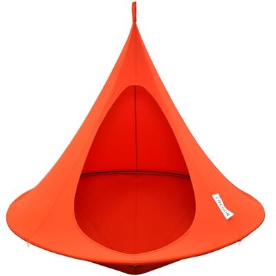 Vivere Cacoon Double Bonfire Red Vivere Cacoon Double Bonfire Red