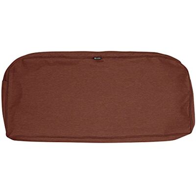 Classic Accessories Montlake Fodera per cuscino per seduta da patio Classic Accessories Montlake Fodera per cuscino per seduta da patio