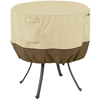 Classic Accessories Veranda Copertura per Tavolo – M Classic Accessories Veranda Copertura per Tavolo – M
