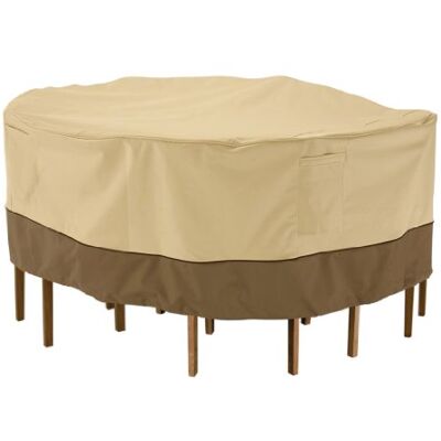 Classic Accessories Veranda 72922 Copertura per DIVANETTO – M Classic Accessories Veranda 72922 Copertura per DIVANETTO – M