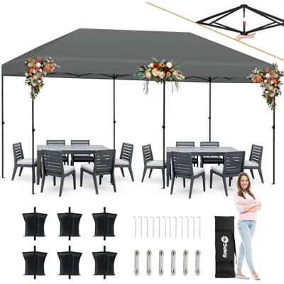 Sekey Gazebo 3x6 Sekey Gazebo 3x6