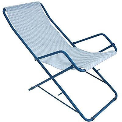 EMU SDRAIO BLU VERDE CM 110 X 70 EMU SDRAIO BLU VERDE CM 110 X 70