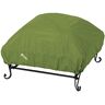 Classic Accessories Sodo 40 inch Square Fire Pit Cover