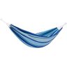 Vivere Europe B.V Cotton Double Brazilian Hammock, -Amaca Brasiliana Doppia in Cotone, Island Breeze, Isola Brezza