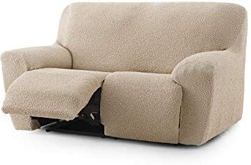 Eysa 3D Copridivano, Beige, 3 Seats