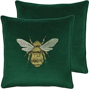 Paoletti - Hortus Cushions Twin Pack - Verde - Cuscino Paoletti - Hortus Cushions Twin Pack - Verde - Cuscino