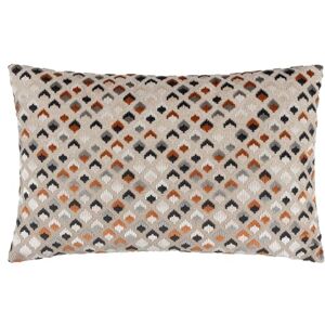 Paoletti - Lexington Velvet Jacquard - Zenzero Paoletti - Lexington Velvet Jacquard - Zenzero