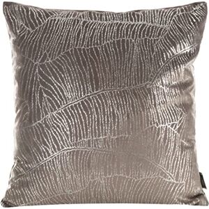 Eurofirany - 387683 - Marrone - 45x45 cm - Pillowcase Eurofirany - 387683 - Marrone - 45x45 cm - Pillowcase
