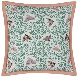 furn. Wylder Cuscino imbottito in poliestere tarme seta furn. Wylder Cuscino imbottito in poliestere tarme seta