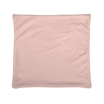 Stof Lovely Casa Doudou Custodia di Cuscino Poliestere Rosa 40 x 40 cm Stof Lovely Casa Doudou Custodia di Cuscino Poliestere Rosa 40 x 40 cm