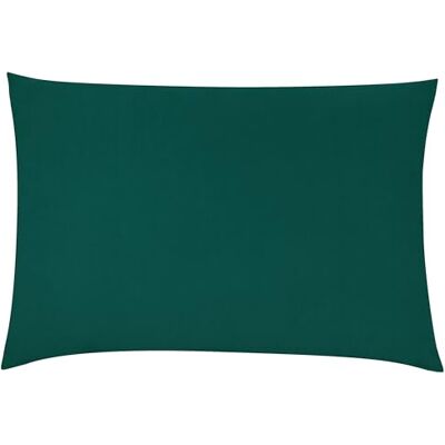 Furn. Contra - Velvet Feather Filled Cushion - Teal - Cushion Furn. Contra - Velvet Feather Filled Cushion - Teal - Cushion