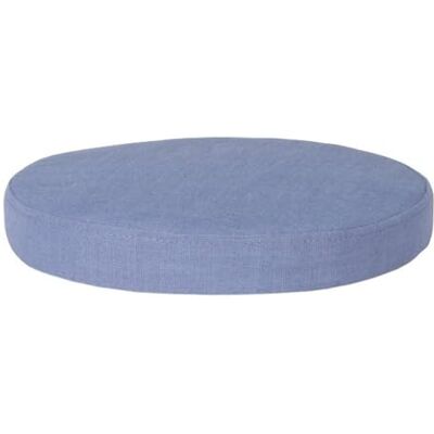 Broste Copenhagen Cuscino blu, 34 Broste Copenhagen Cuscino blu, 34