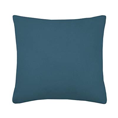 Stof Lovely Casa Cuscino 50 x 50 cm, motivo: Petrole Stof Lovely Casa Cuscino 50 x 50 cm, motivo: Petrole