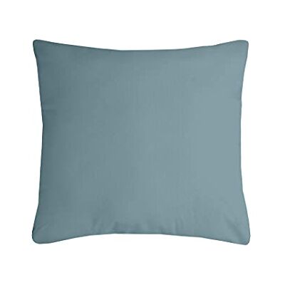 Stof Lovely Casa Cuscino Dimensione 40 x 40 cm, 100% poliestere, colore eccume, modello Nelson, spessore ideale, comodo ed elegante, piacevole al tatto Stof Lovely Casa Cuscino Dimensione 40 x 40 cm, 100% poliestere, colore eccume, modello Nelson, spessore ideale, comodo ed elegante, piacevole al tatto