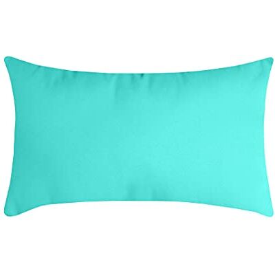 Stof LOVELY CASA C24689021 Nelson-Cuscino in Cotone/polietilene, 30 x 50 cm, 100% Cotone, Celadon, 30 x 50 cm Stof LOVELY CASA C24689021 Nelson-Cuscino in Cotone/polietilene, 30 x 50 cm, 100% Cotone, Celadon, 30 x 50 cm