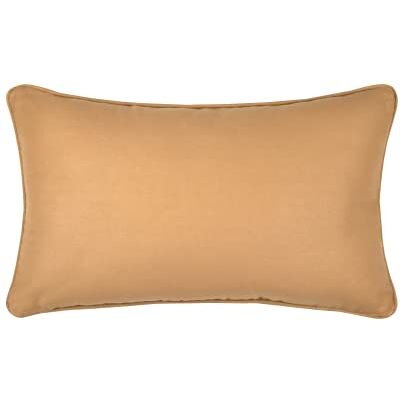 Stof Lovely Casa Cuscino Misura 30 x 50 x 15 cm Cotone 100% Colore senape Modello Oxford Raso di cotone Qualità eccezionale Spessore ideale Morbido al tatto ed elegante Stof Lovely Casa Cuscino Misura 30 x 50 x 15 cm Cotone 100% Colore senape Modello Oxford Raso di cotone Qualità eccezionale Spessore ideale Morbido al tatto ed elegante