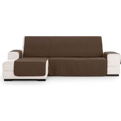 Cover per Divano ECOMMERC3 - Dimensione Extra Chaise Longue - Tessuto Cover per Divano ECOMMERC3 - Dimensione Extra Chaise Longue - Tessuto