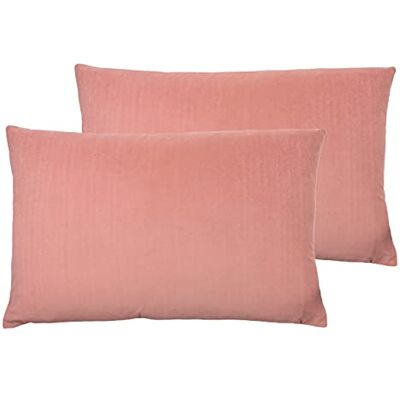 Furn. Contra - Contra Cushions - Blush - 40x60 cm - Cushions Furn. Contra - Contra Cushions - Blush - 40x60 cm - Cushions
