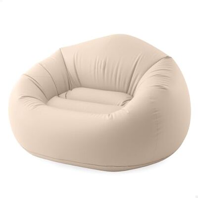 Intex Poltrona Beanless (137 x 127 x 74cm) Intex Poltrona Beanless (137 x 127 x 74cm)
