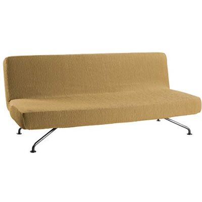 Martina Home - Emilia Clic Clac - 180-205 cm - Beige - Copertura divano Martina Home - Emilia Clic Clac - 180-205 cm - Beige - Copertura divano