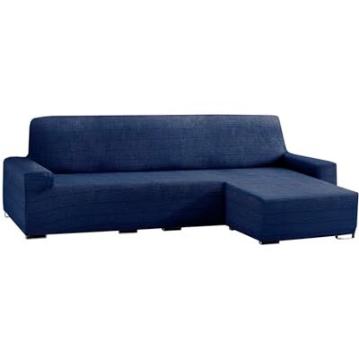 Fijalo Copridivano Aquiles Chaise Longue Braccio Corto Destra - Fodera Divano Fijalo Copridivano Aquiles Chaise Longue Braccio Corto Destra - Fodera Divano