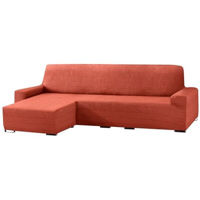 EYSA ITALIA - Aquiles - Poliestere-Cotone - Arancione - Copri-divano EYSA ITALIA - Aquiles - Poliestere-Cotone - Arancione - Copri-divano