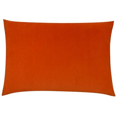 Furn. Contra Cuscino Riempito - Arancione - Dimensioni 40cm x 60cm - Cuscino Furn. Contra Cuscino Riempito - Arancione - Dimensioni 40cm x 60cm - Cuscino