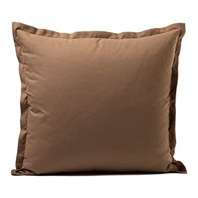 Caleffi 74977 Cuscino arredo in microfibra, 48 x 48 cm, 74977 cm Caleffi 74977 Cuscino arredo in microfibra, 48 x 48 cm, 74977 cm