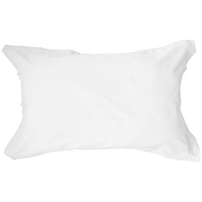 TODAY Cuscino 50/70 Microfibra Bianco Poliestere 50 x 70 cm TODAY Cuscino 50/70 Microfibra Bianco Poliestere 50 x 70 cm