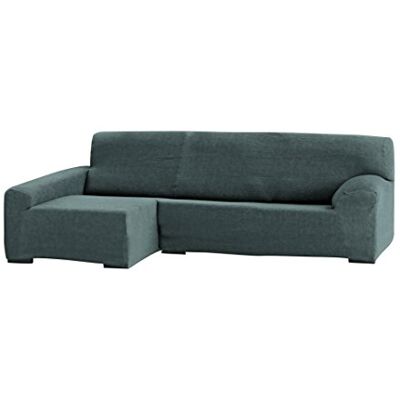 EYSA - Teide - 240 cm - 06-grigio - Chaise longue EYSA - Teide - 240 cm - 06-grigio - Chaise longue