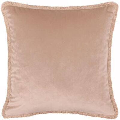Cuscino in Velluto Rose Paoletti Freya - Cuscino Cuscino in Velluto Rose Paoletti Freya - Cuscino