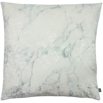 Ashley Wilde Cinnabar Poliestere Cuscino Pieno, Slate/Dark Grey, 50 x 50cm Ashley Wilde Cinnabar Poliestere Cuscino Pieno, Slate/Dark Grey, 50 x 50cm