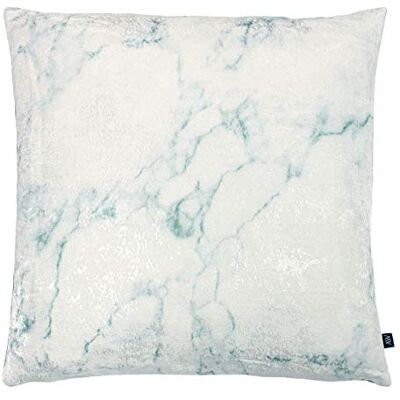 Ashley Wilde Cuscino Imbottito in Poliestere Cinnabar, Seagreen/EU De Nil, 50 x 50 cm Ashley Wilde Cuscino Imbottito in Poliestere Cinnabar, Seagreen/EU De Nil, 50 x 50 cm