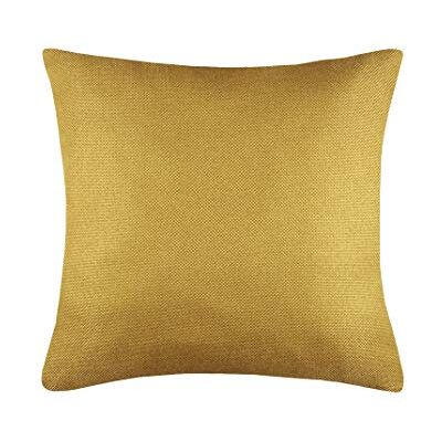 Stof Lovely Casa Cuscino 50 x 50 cm, colore: senape Stof Lovely Casa Cuscino 50 x 50 cm, colore: senape