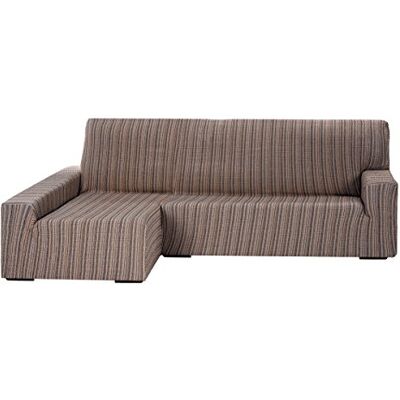 MARTINA HOME - Copridivano elastico chaise longue SX 32x42x17 MARTINA HOME - Copridivano elastico chaise longue SX 32x42x17