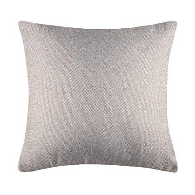 Stof Lovely Casa Cuscino Dimensione 50 x 50 cm 100% poliestere Colore lino Modello Copenaghen Spessore ideale Confortevole ed elegante Piacevole al tatto Stof Lovely Casa Cuscino Dimensione 50 x 50 cm 100% poliestere Colore lino Modello Copenaghen Spessore ideale Confortevole ed elegante Piacevole al tatto