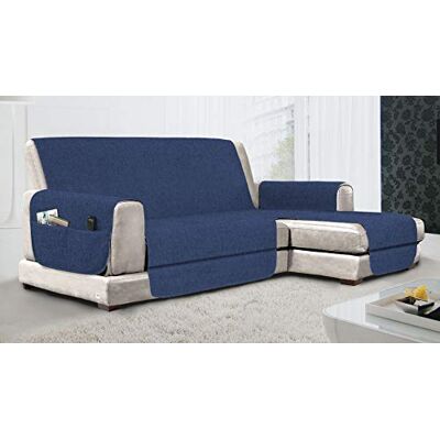 Copertura per divano Royal Datex 190 cm - Antiscivolo, Resistente Copertura per divano Royal Datex 190 cm - Antiscivolo, Resistente