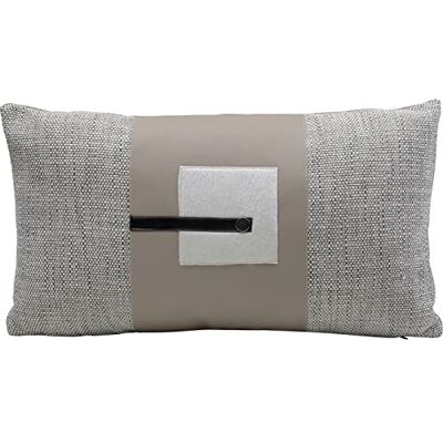 Cuscino Vita 50 x 30 cm - Cushion Cuscino Vita 50 x 30 cm - Cushion