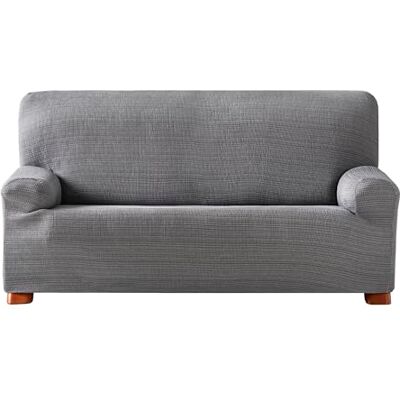 EYSA ITALIA - Aquiles - Grigio - Sofa slipcover EYSA ITALIA - Aquiles - Grigio - Sofa slipcover