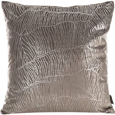 Eurofirany - 387683 - Marrone - 45x45 cm - Pillowcase Eurofirany - 387683 - Marrone - 45x45 cm - Pillowcase