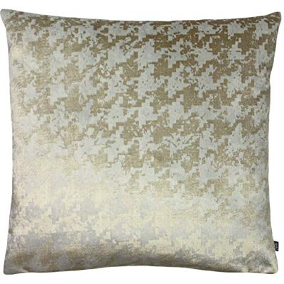 Ashley Wilde Cuscino Nevado, Rose Sand/Mocha, 50 x 50cm Ashley Wilde Cuscino Nevado, Rose Sand/Mocha, 50 x 50cm