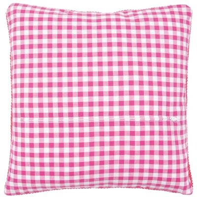 Vervaco Dorso Per Cuscino Punto Croce ROSA Retro Per Cuscino Con Zip 30 x 30 cm Fodera Posteriore per Rifinire Lavori di Ricamo Accessorio Per Hobbistica Set Fai Da Te Creativo Materiali Creativi Vervaco Dorso Per Cuscino Punto Croce ROSA Retro Per Cuscino Con Zip 30 x 30 cm Fodera Posteriore per Rifinire Lavori di Ricamo Accessorio Per Hobbistica Set Fai Da Te Creativo Materiali Creativi