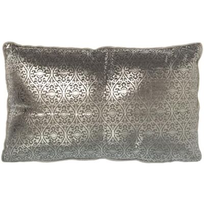 Cuscino Alexandra House Living Tessuto in poliestere 30 x 50 cm Cuscino Alexandra House Living Tessuto in poliestere 30 x 50 cm