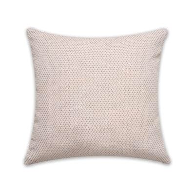 Gardinia Sehlbach Cuscino in jacquard, Arancione, 45 x 45 cm, Atmosfera accogliente, Tocco di stile, Sfoderabile, Imbottitura inclusa Gardinia Sehlbach Cuscino in jacquard, Arancione, 45 x 45 cm, Atmosfera accogliente, Tocco di stile, Sfoderabile, Imbottitura inclusa