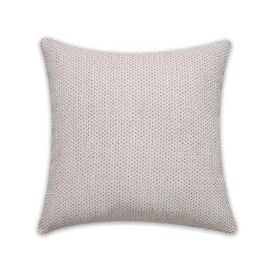 Gardinia Sehlbach Cuscino in jacquard, Blu, Cuscino 45 x 45 cm, Luminosità accogliente, Tocco di stile, Sfoderabile, Imbottitura inclusa Gardinia Sehlbach Cuscino in jacquard, Blu, Cuscino 45 x 45 cm, Luminosità accogliente, Tocco di stile, Sfoderabile, Imbottitura inclusa
