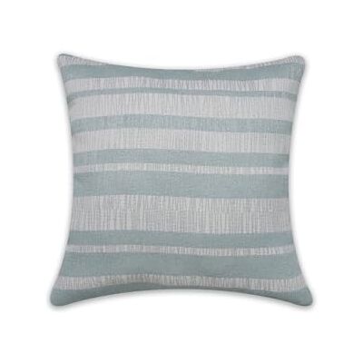 Gardinia Sehlbach Cuscino a righe, Verde, 45 x 45 cm, Accento vivace, Combinazioni versatili, Stile moderno, Sfoderabile, Imbottitura inclusa Gardinia Sehlbach Cuscino a righe, Verde, 45 x 45 cm, Accento vivace, Combinazioni versatili, Stile moderno, Sfoderabile, Imbottitura inclusa