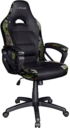 Trust GAMING CHAIR GXT 701C RYON/CAMO 24582