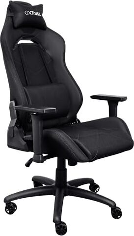 Trust Gxt714 ruya gaming chair black 24908