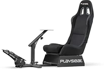 PLAYSEAT Evolution Pro Actifit- schwarz