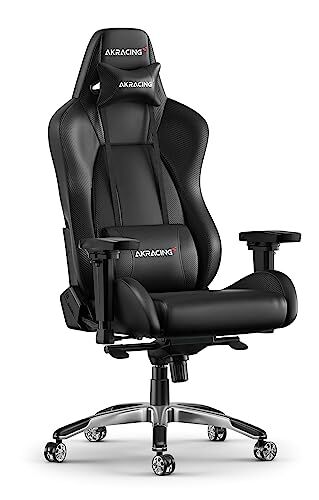 AKRacing Master Premium Gaming Chair